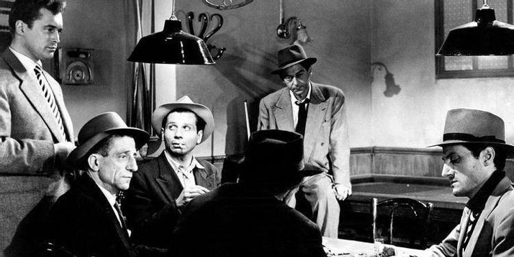 2. Rififi