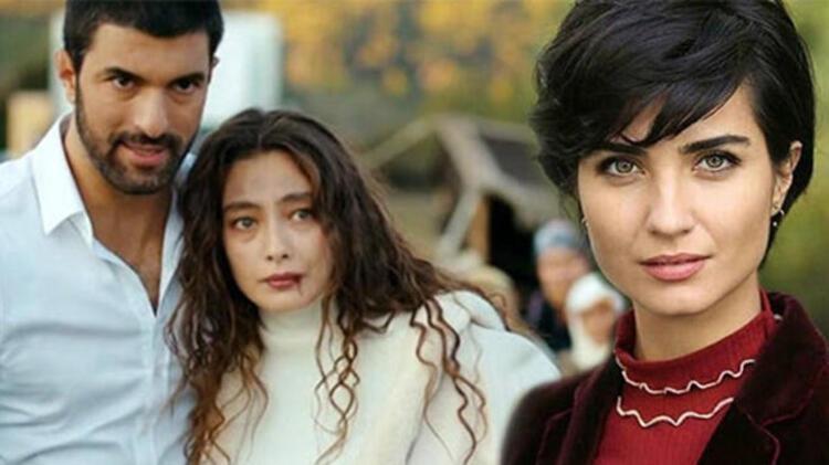 Tuba Büyüküstünün reytingi ne kadar