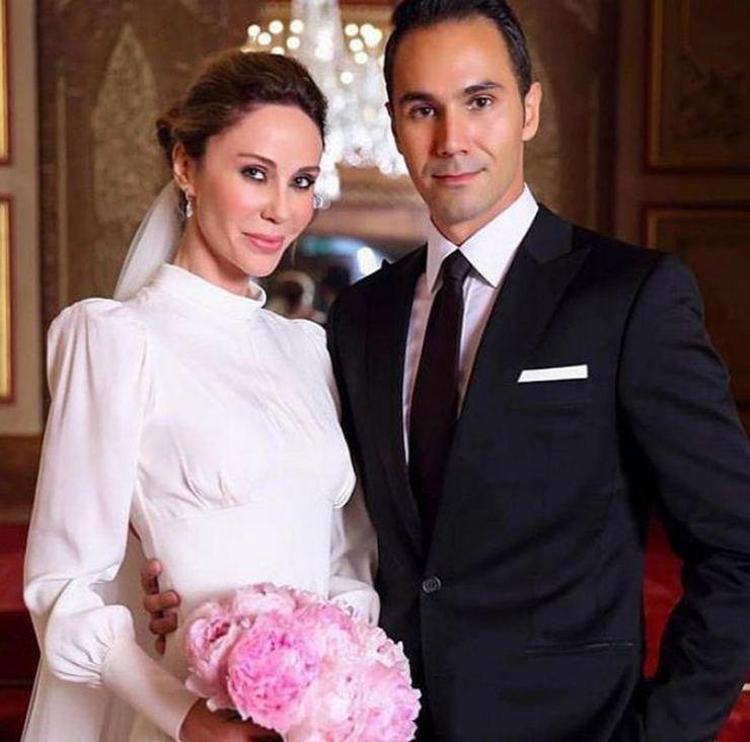Cenk Küpeli ile Demet Şener boşandı ama damatlık krizi devam ediyor