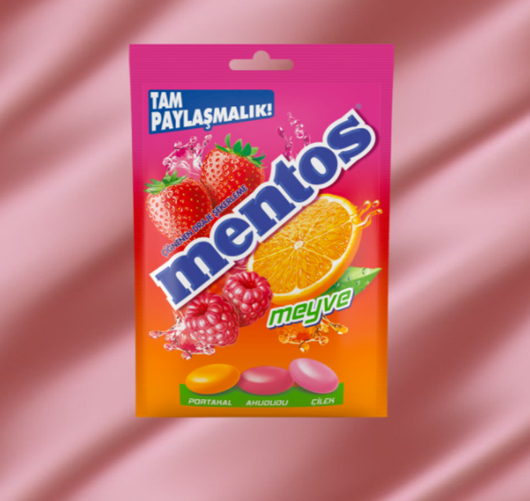 Tam paylaşmalık