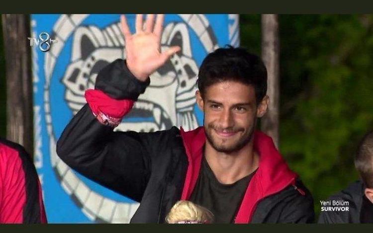 Survivor Batuhan Karacakayanın, Melisa diye seslendiği kişi kim