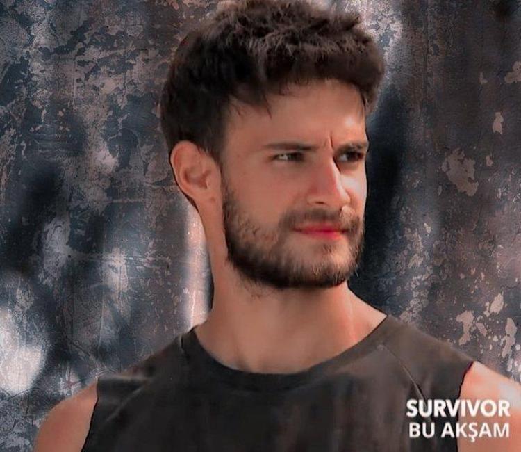 Survivor Batuhan Karacakayanın, Melisa diye seslendiği kişi kim