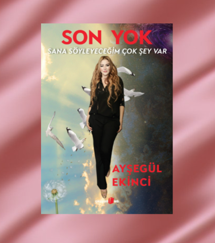 Yeni kitap