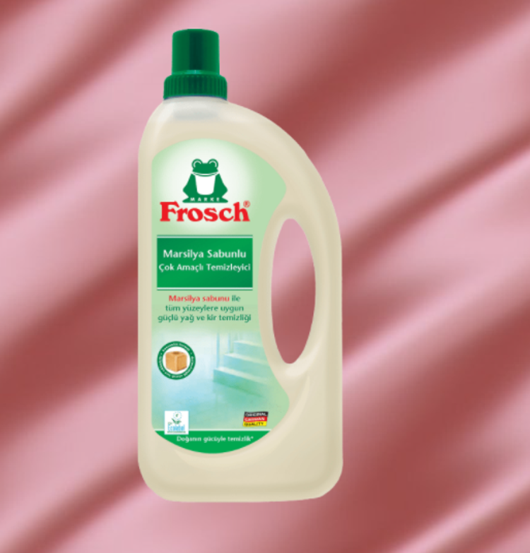 BAHAR TEMİZLİĞİNİN FERAH YOLU