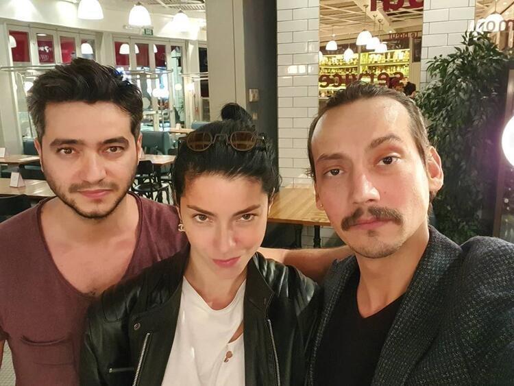 Acemi Cadının Tuğçesi Billur Yazganın son hali şaşırttı
