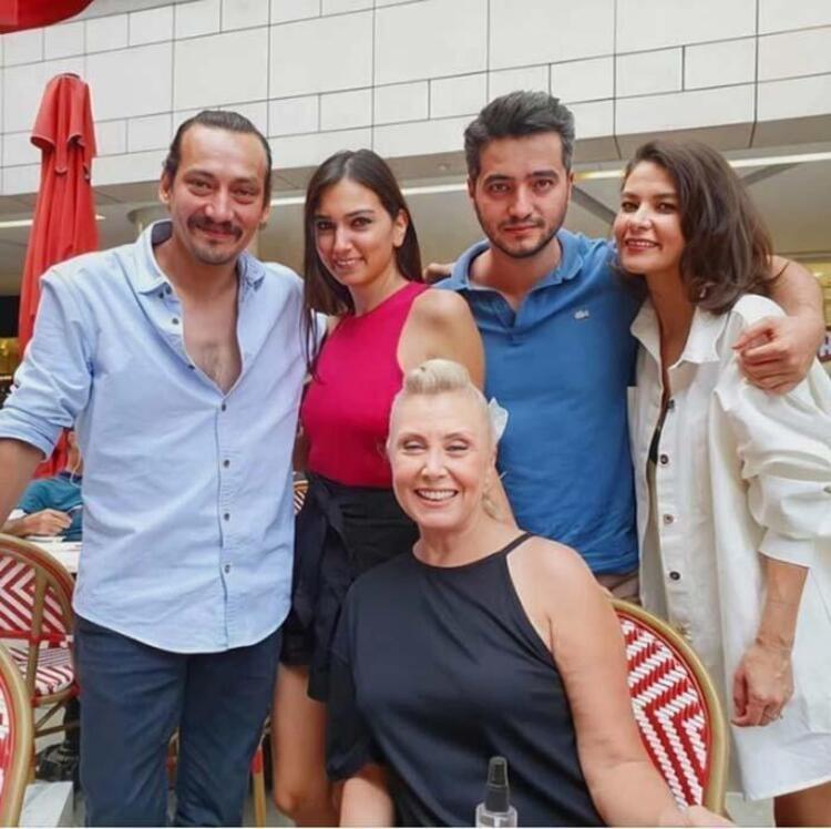 Acemi Cadının Tuğçesi Billur Yazganın son hali şaşırttı