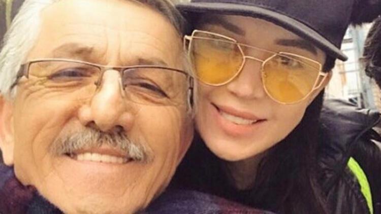Elif Ece Uzun: Babamı Covid’den kaybettim