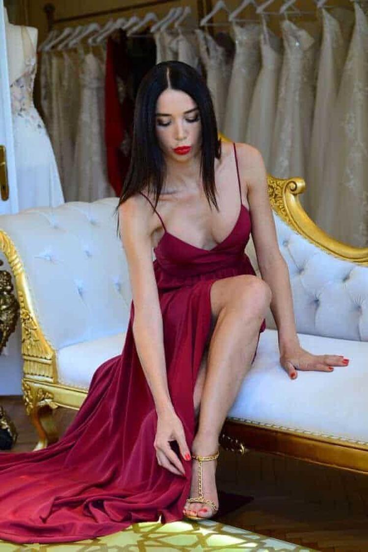 Elif Ece Uzun: Babamı Covid’den kaybettim