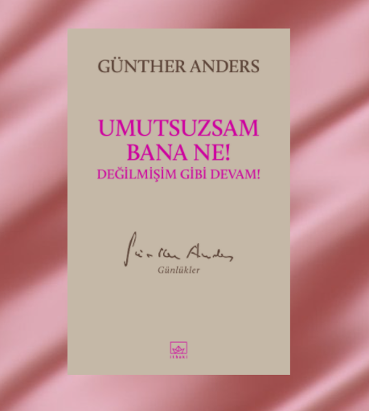 İLK KEZ TÜRKÇEDE