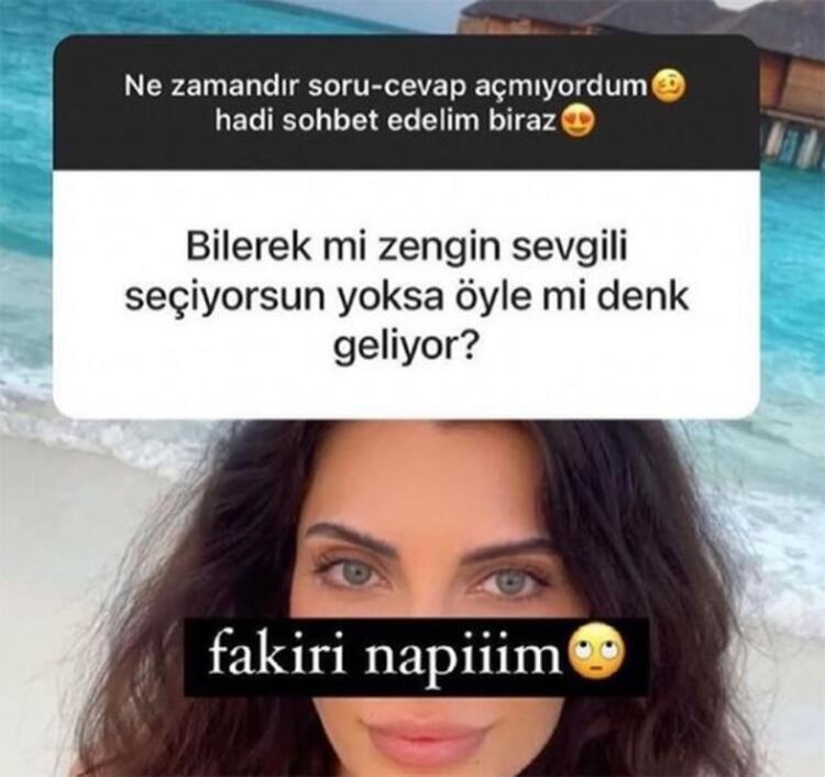 FAKİRİ NE YAPAYIM