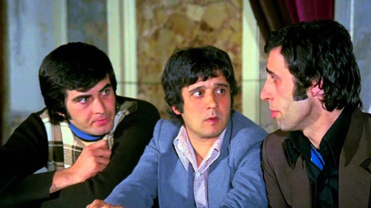 Türk sinemasının Güdük Necmisi: Halit Akçatepe anılıyor