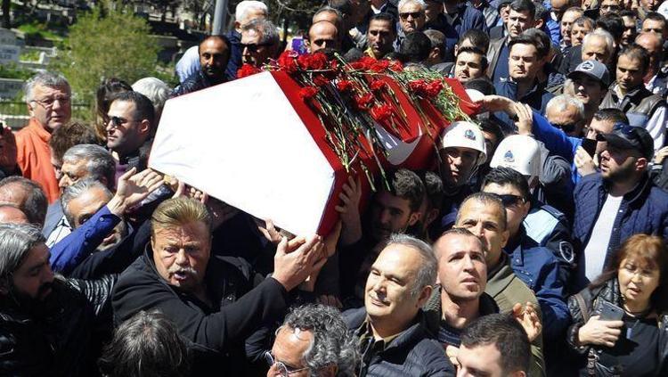 Türk sinemasının Güdük Necmisi: Halit Akçatepe anılıyor