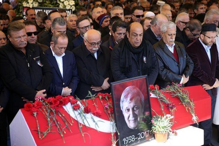 Türk sinemasının Güdük Necmisi: Halit Akçatepe anılıyor