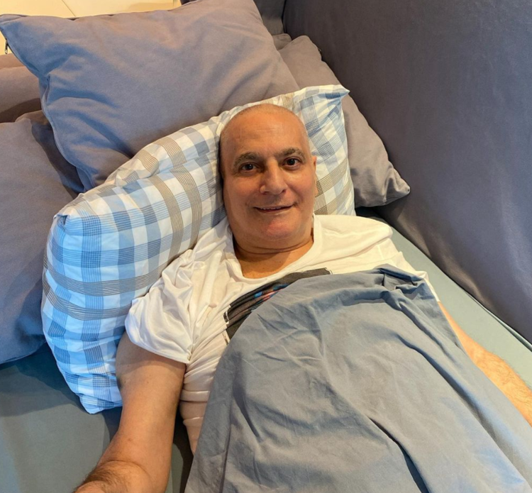 Mehmet Ali Erbil ekrana dönüyor