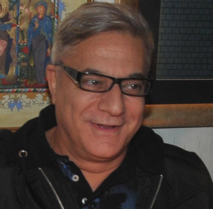 Mehmet Ali Erbil: Instagramdan yürümeye başladım