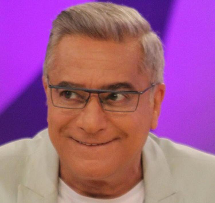 Mehmet Ali Erbil: Instagramdan yürümeye başladım