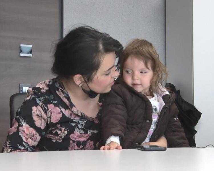 İnanılmaz anlar İlk kez Türkiyede duydu...