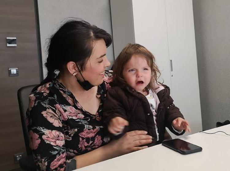 İnanılmaz anlar İlk kez Türkiyede duydu...