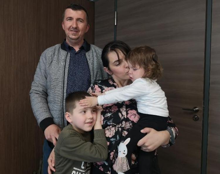 İnanılmaz anlar İlk kez Türkiyede duydu...