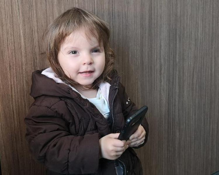 İnanılmaz anlar İlk kez Türkiyede duydu...