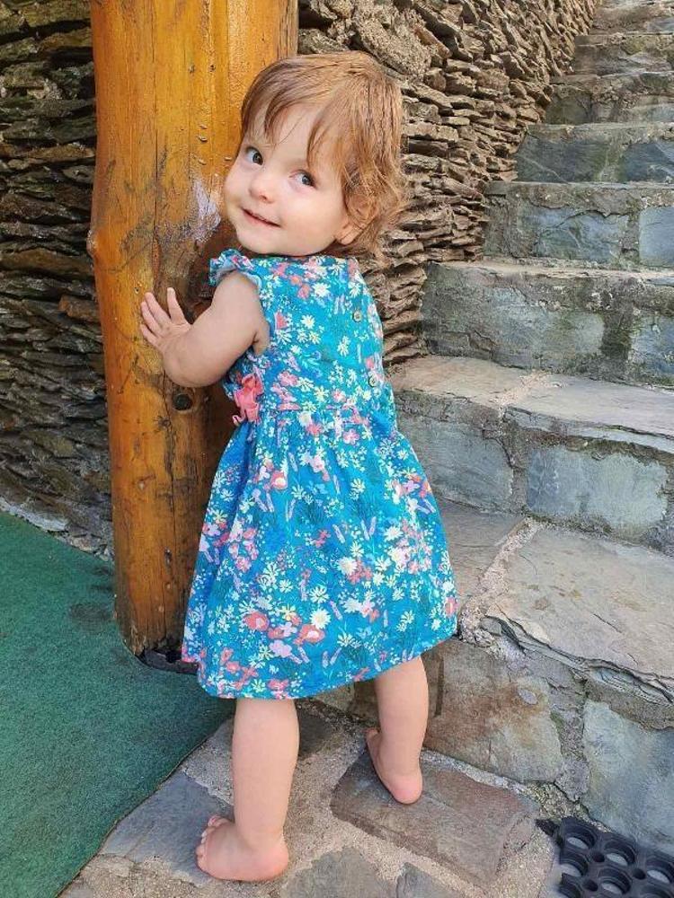 “BUGÜN İLK KEZ İMPLANTTAN SES DUYMAYA BAŞLADI