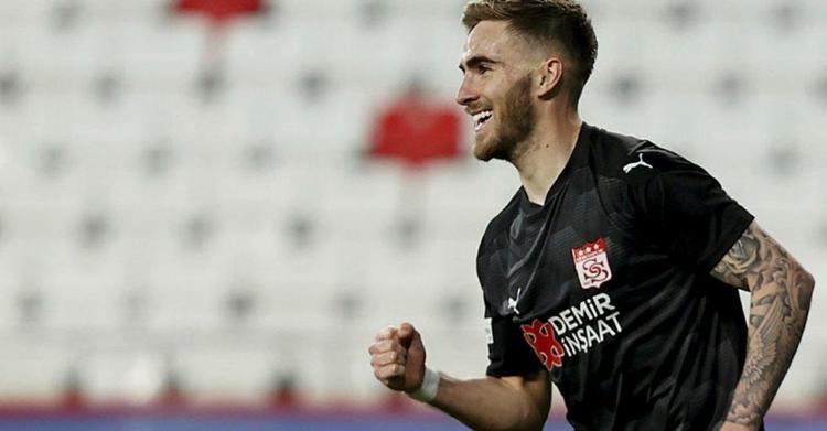 Tyler Boyd yeni sezon için Beşiktaşa göz kırpıyor