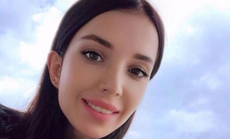 Elif Ece Uzun: Tekrar evlendik, çok mutluyum