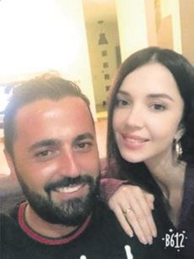 Elif Ece Uzun: Tekrar evlendik, çok mutluyum