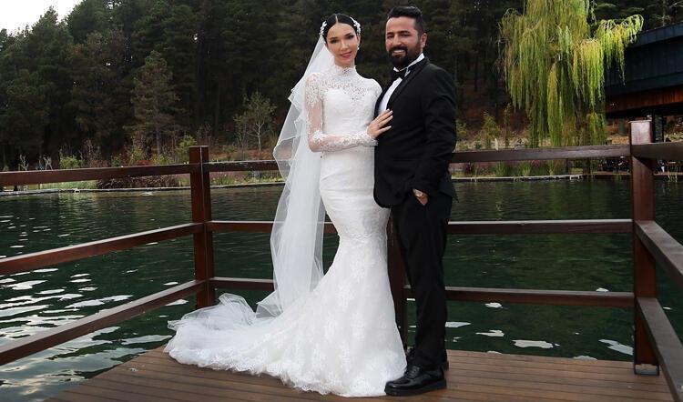 2019 YILINDA EVLENDİLER