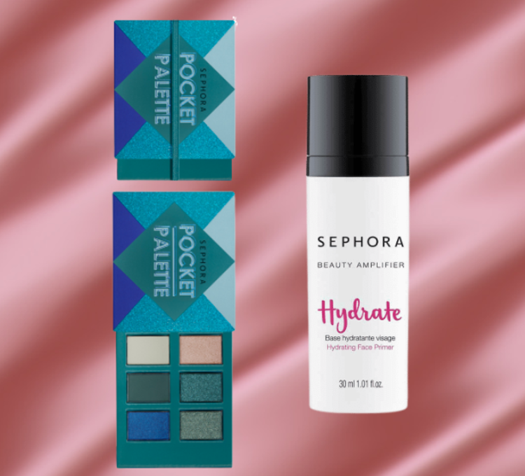 SEPHORA COLLECTION’A YAZ GELDİ