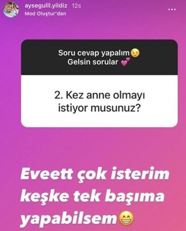 KEŞKE ÇOCUĞU TEK YAPABİLSEM