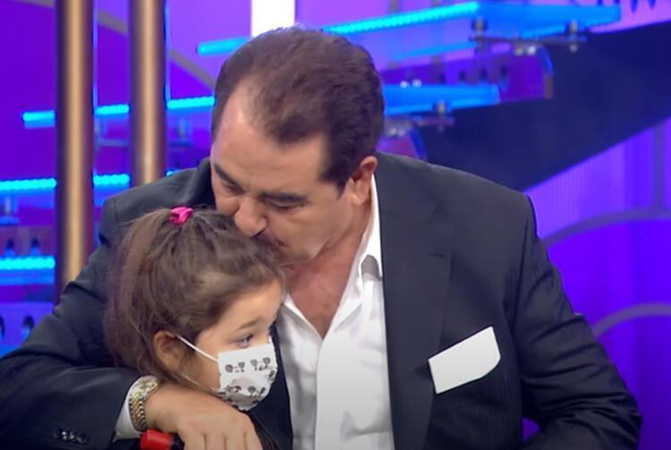 Ayşegül Yıldızdan şaşırtan aşk itirafı