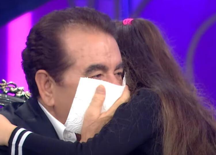 AYŞEGÜL YILDIZ İSYAN ETTİ