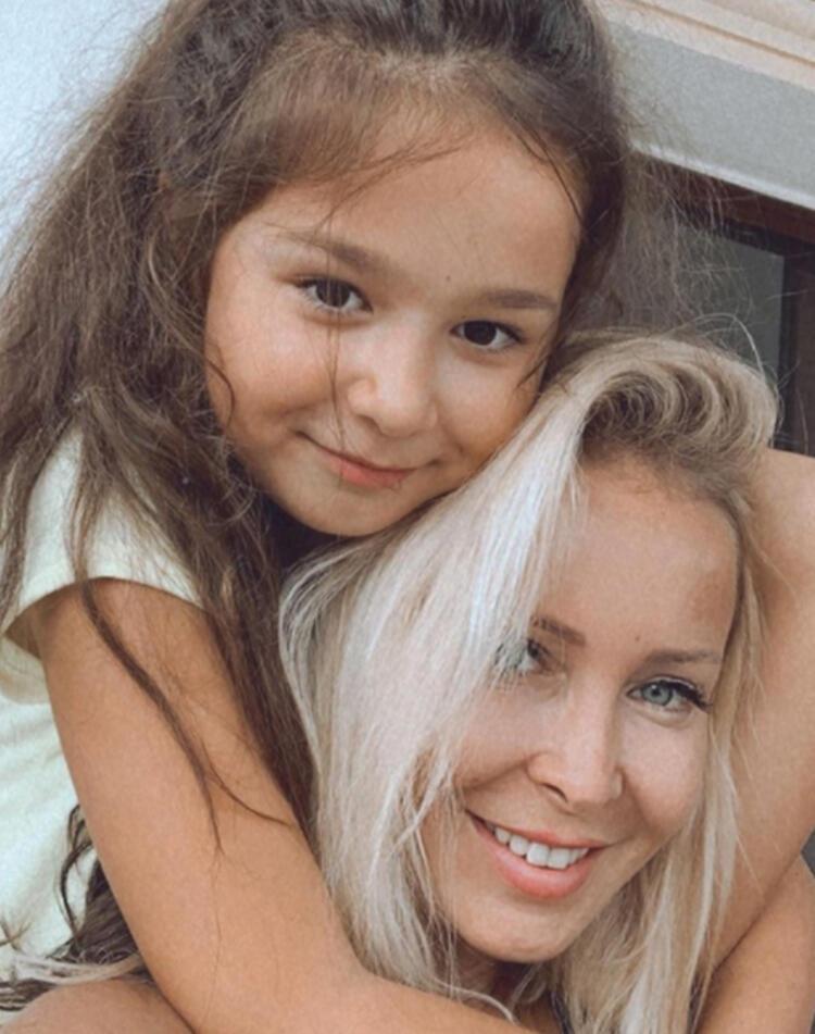 Ayşegül Yıldızdan şaşırtan aşk itirafı