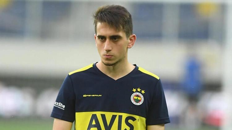Ömer Faruk Beyaz Stuttgart ile 4 yıllık anlaşmaya vardı