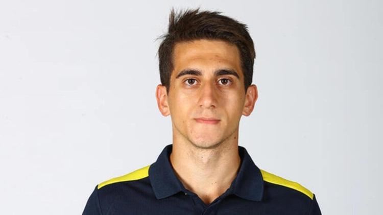Ömer Faruk Beyaz Stuttgart ile 4 yıllık anlaşmaya vardı