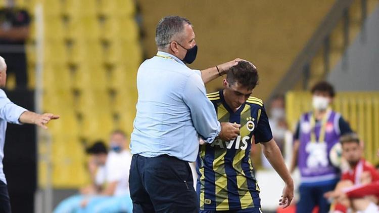 Ömer Faruk Beyaz Stuttgart ile 4 yıllık anlaşmaya vardı