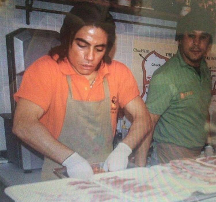Nusret Gökçeye 40 milyon TLlik telif hakkı davası