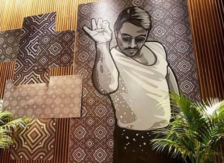 Nusret Gökçeye 40 milyon TLlik telif hakkı davası