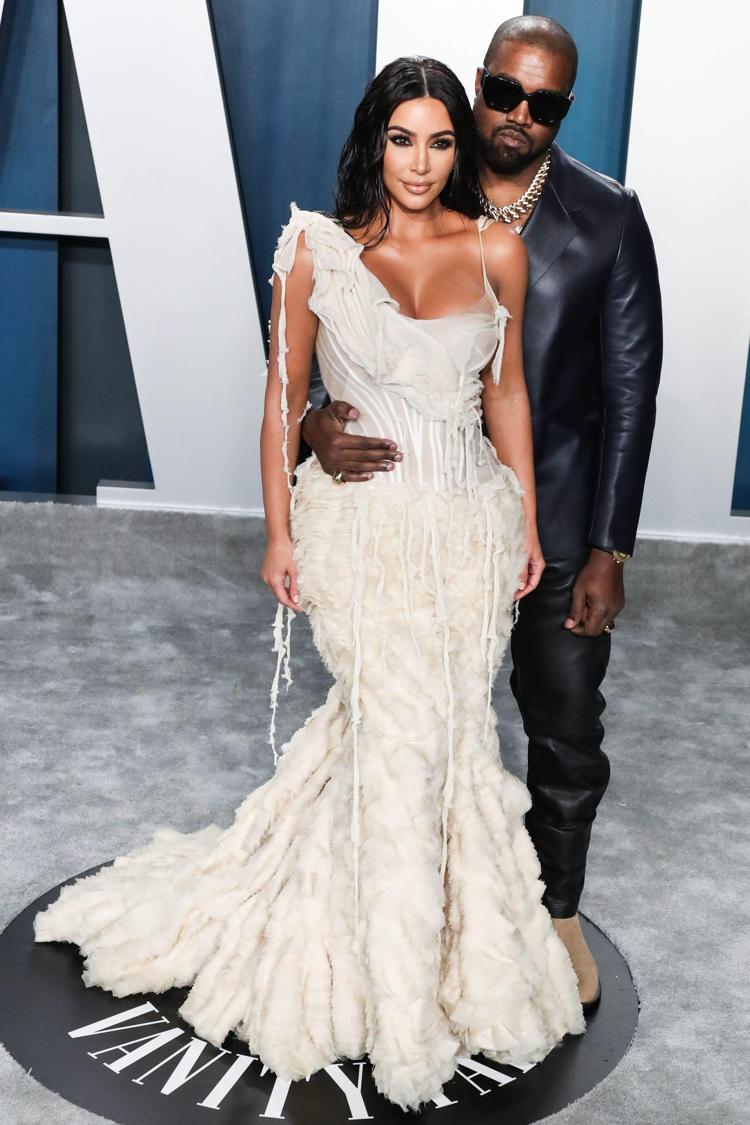 Kanye boşanmak için Kimden ne istiyor