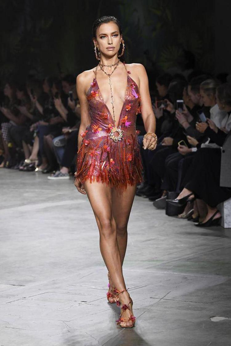 ASLINDA ABLASI MODEL OLACAKTI