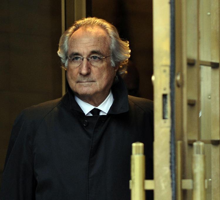 ABDnin en büyük dolandırıcısı Bernie Madoff cezaevinde hayatını kaybetti