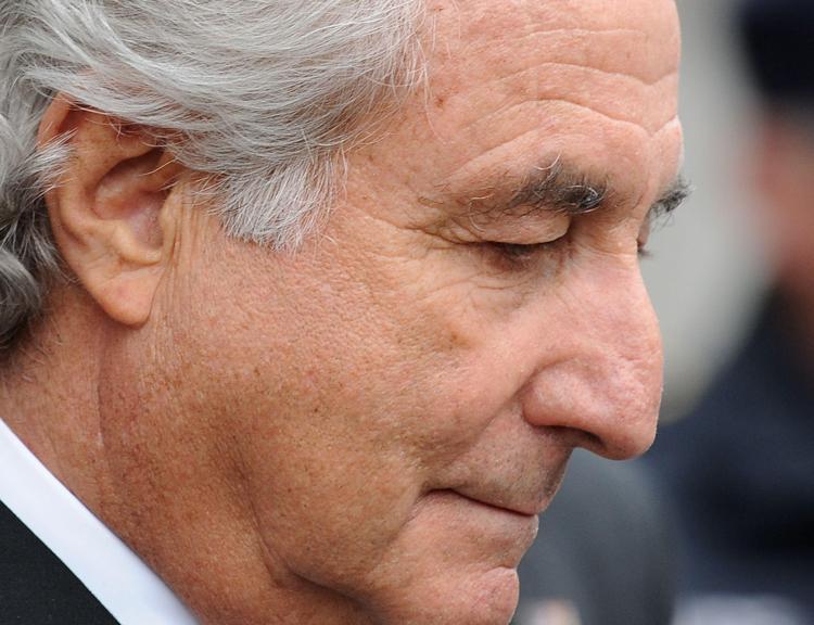 ABDnin en büyük dolandırıcısı Bernie Madoff cezaevinde hayatını kaybetti