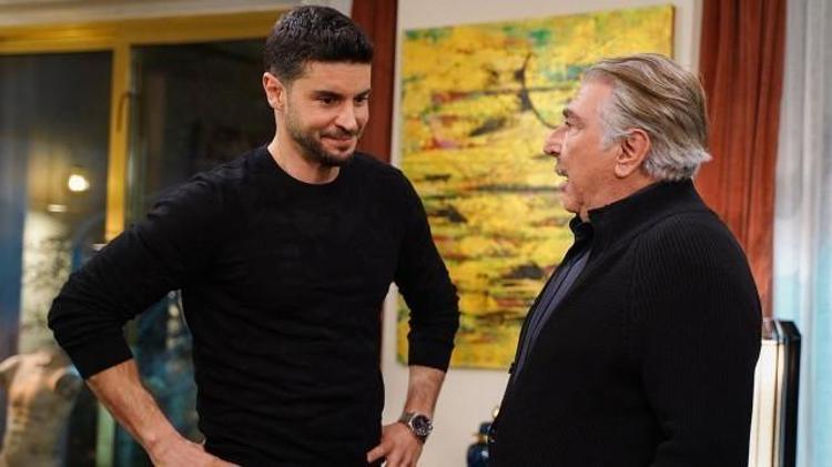 Yasak Elma dizisine Hercaiden sürpriz oyuncu Sinirleri bozup, krize neden olacak