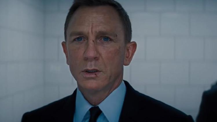 6 kez ertelenmişti: En pahalı James Bond galası