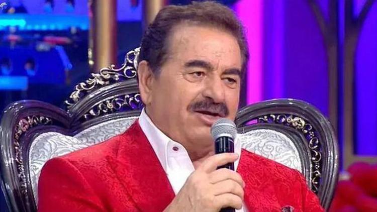 İbrahim Tatlısesi yıkan ölüm haberi