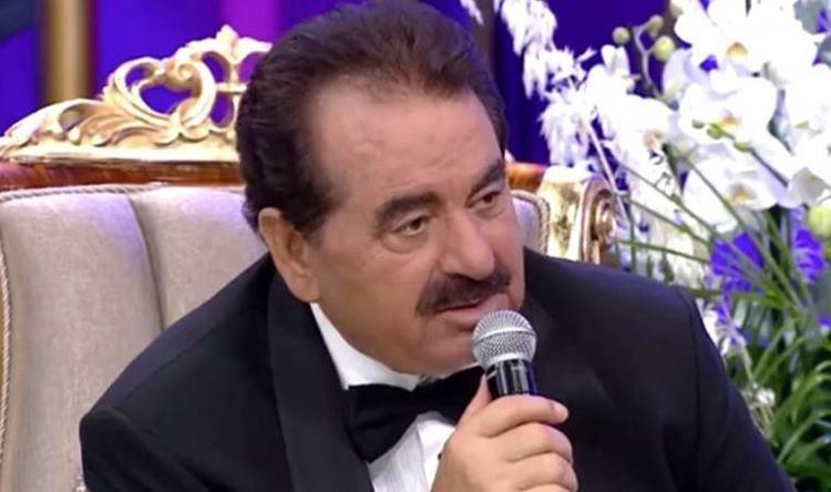 İbrahim Tatlısesi yıkan ölüm haberi