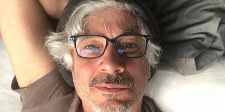 Behzat Uygur: Babam Sahneye çık derdi, çıkardık