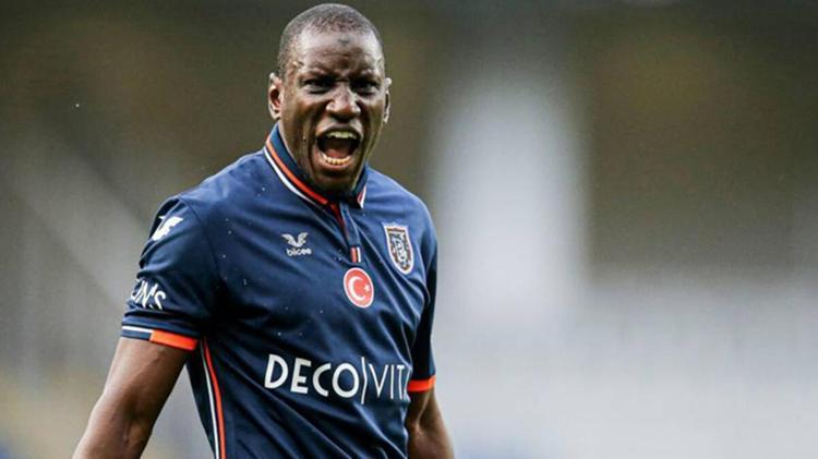 Demba Ba: Aykut Kocamanın bana karşı vücut dilini beğenmedim