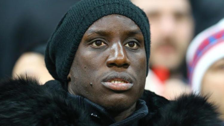 Demba Ba: Aykut Kocamanın bana karşı vücut dilini beğenmedim